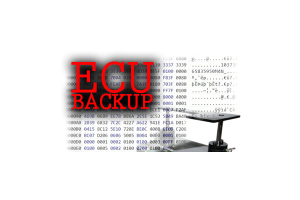 ECU_backup